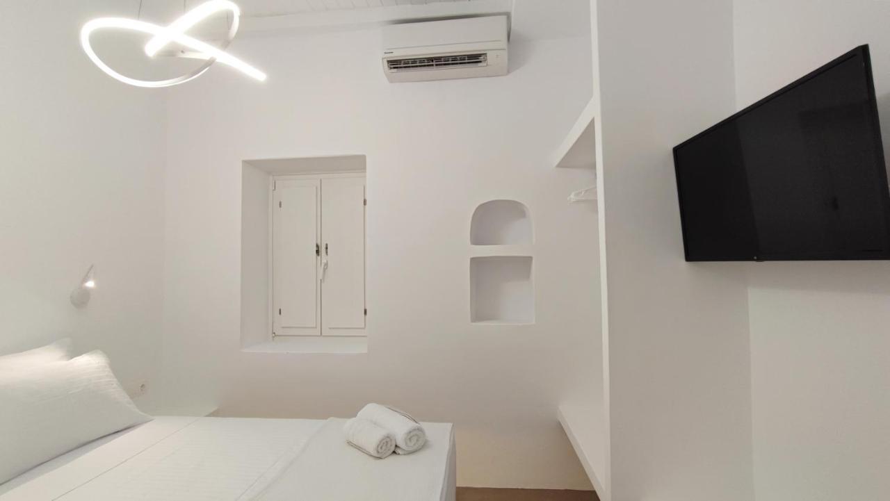 Cozy Home 1 Tínos Exteriér fotografie